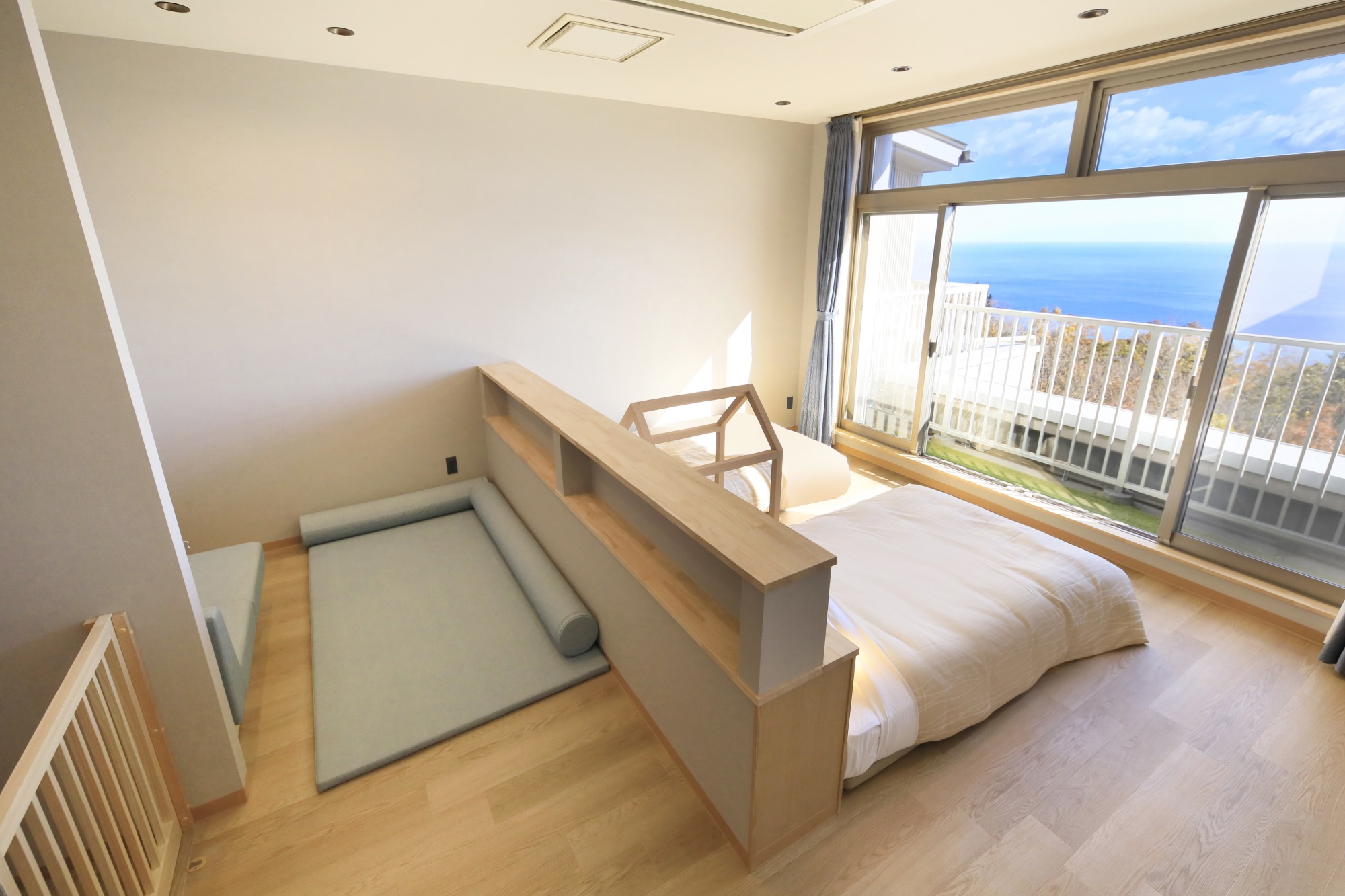 部屋タイプ一覧